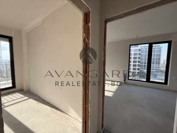 ДВУСТАЕН АПАРТАМЕНТ С АКТ 16! ТРАКИЯ!