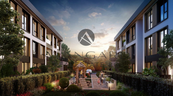 ДВУСТАЕН АПАРТАМЕНТ В ЛУКСОЗЕН БУТИКОВ КОМПЛЕКС (