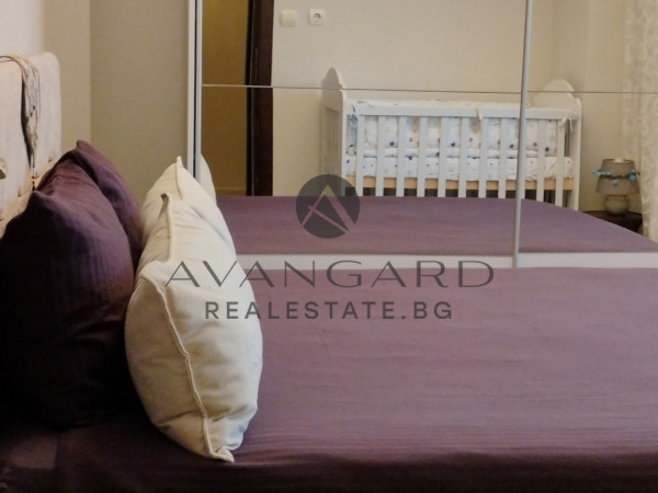 МНОГОСТАЕН АПАРТАМЕНТ ИЗГРЕВ !!! РЕАЛНА КВАДРАТУРА !!!