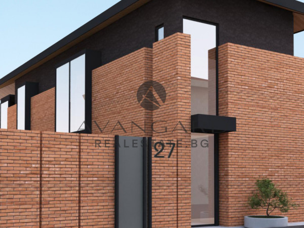 ПАРЦЕЛ С ПРОЕКТ ЗА КЪЩА