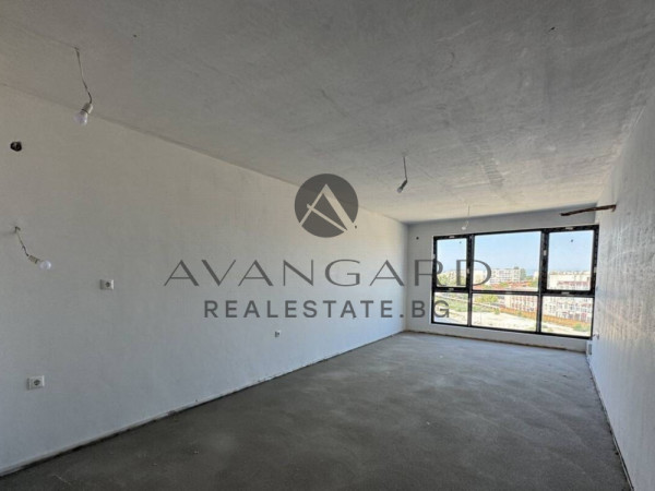 TWO-ROOM APARTMENT WITH DEED 14! KAMENICA!