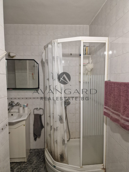 Wonderful maisonette Gerdzhika