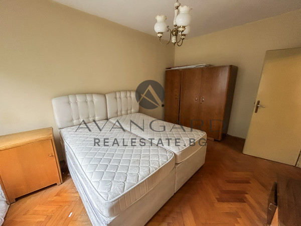 Двустаен РЕАЛНА КВАДРАТУРА КАСПЕЛА