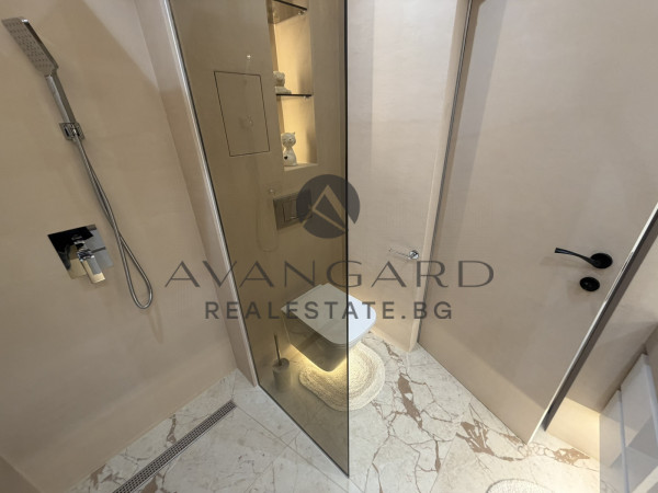 Luxury two -bedroom Ostromilla