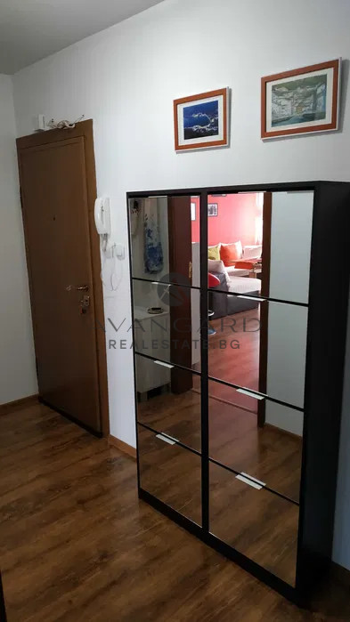 One bedroom furnished! Ostromila!