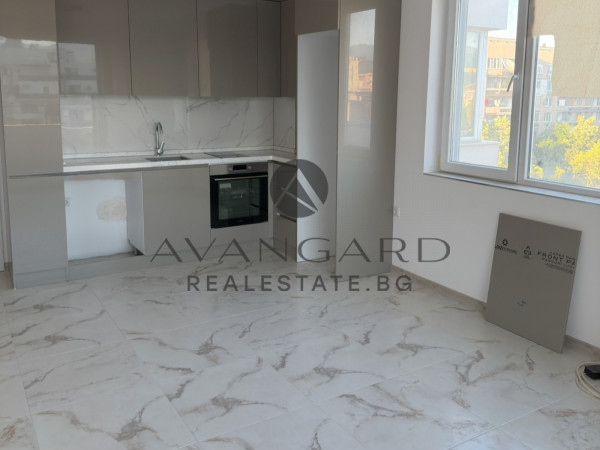 Act 16! Renovated two -bedroom Kyuchuk Paris
