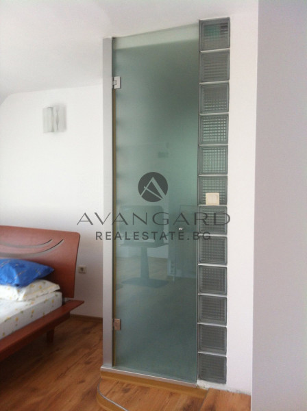 Мезонет / Каменица 1