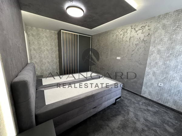 Act 16! Luxury three -bedroom judges
