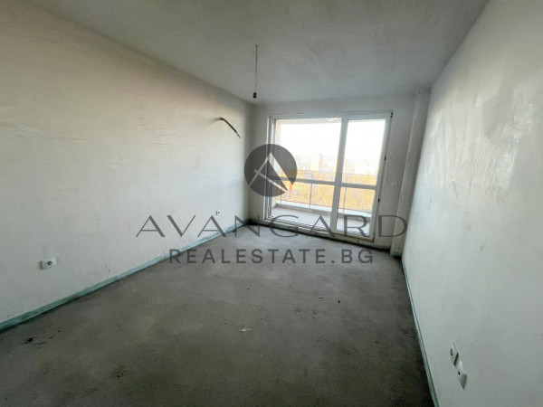 ACT 16! TWO-ROOM APARTMENT