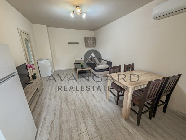 BARGAINFUL! Furnished two-room FAIR