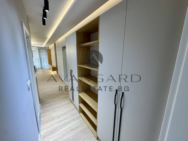 АКТ 16! Луксозен двустаен до НЕПТУН