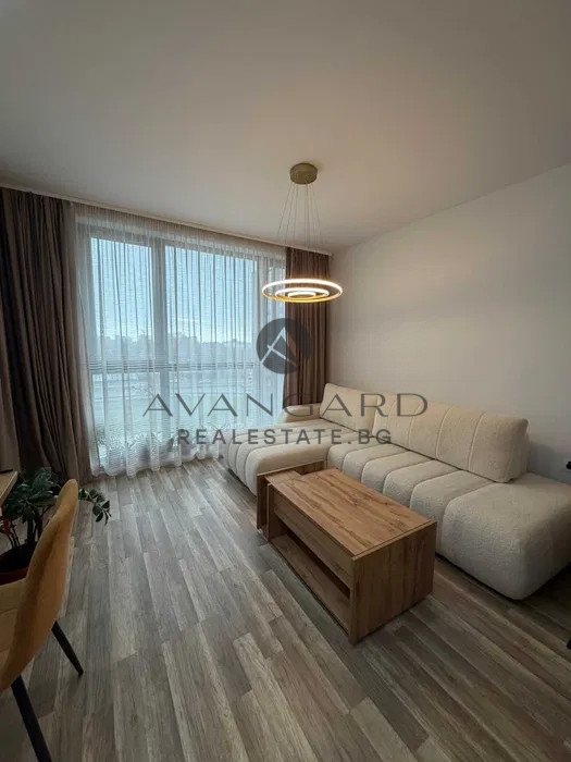 СТИЛЕН ДВУСТАЕН АПАРТАМЕНТ С ПАРКОМЯСТО В ЦЕНАТА!