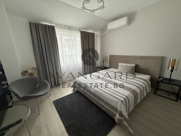 MULTI-ROOM FURNISHED APARTMENT! KYUCHUK PARIS!