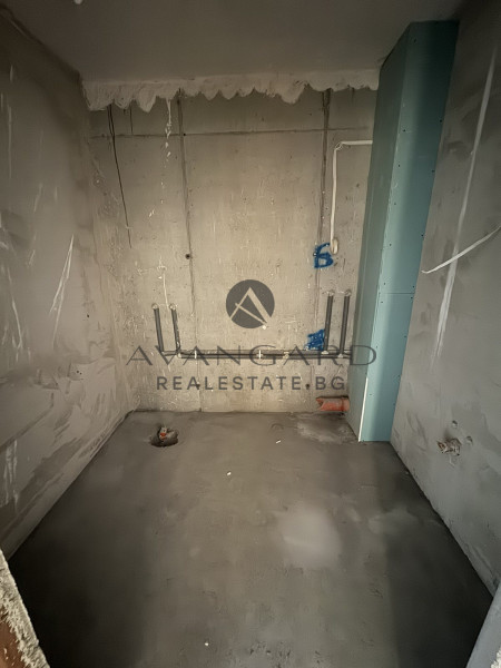 АКТ 15 !!! ДВУСТАЕН АПАРТАМЕНТ !!! ЦЕНТЪР ИЗТОК !!!