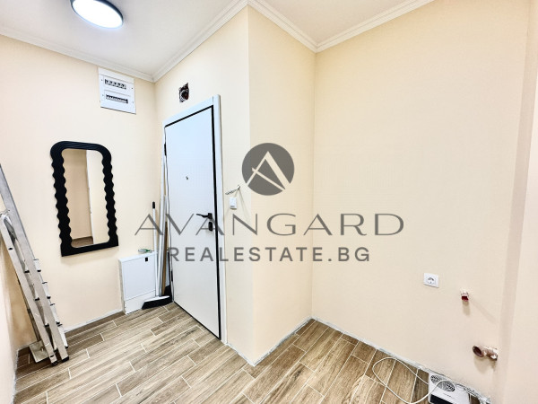 ACT 16!!! One bedroom apartment in Thrace! New Luxury Complex!