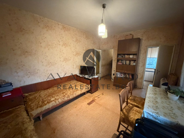 Едностаен апартамент БИЛА 1