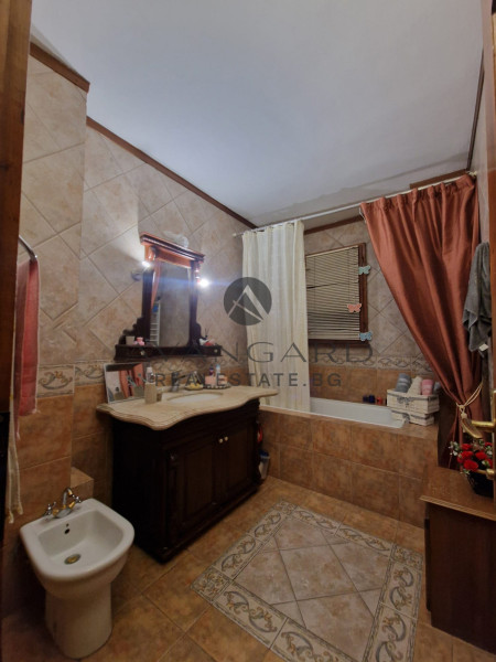 Wonderful maisonette Gerdzhika