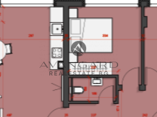 АКТ 16! Тристаен апартамент