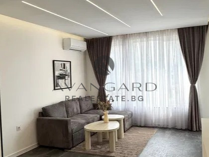 Стилен двустаен / Панорама парк