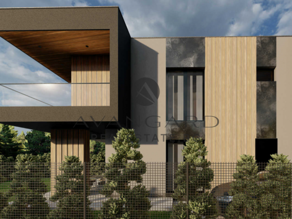 САМОСТОЯТЕЛНА КЪЩА/ Войводиново