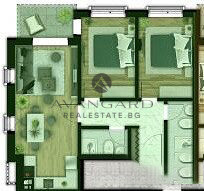 ACT 14! Affordable three-room Ostromila