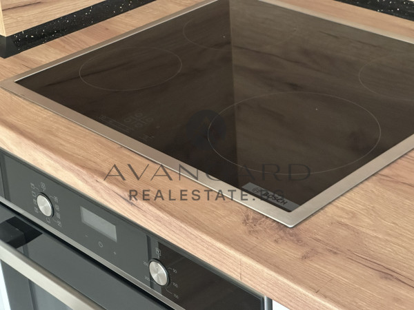 ACT 16!!! One bedroom apartment in Thrace! New Luxury Complex!