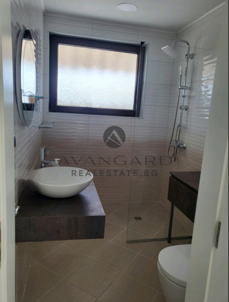 SINGLE-FAMILY HOUSE IN BELASHTICSA VILLAGE