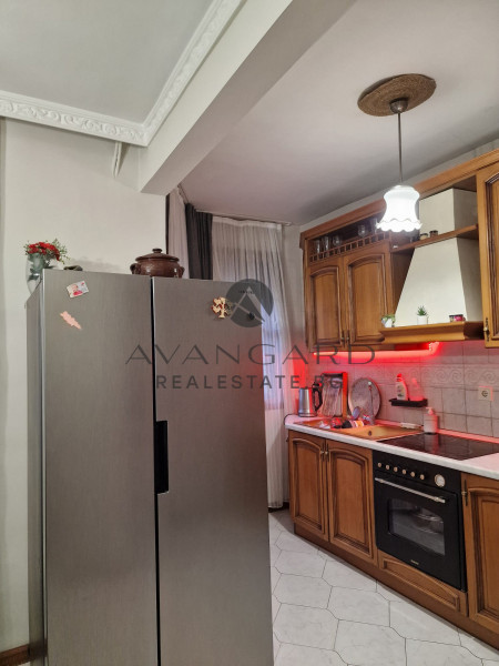 Wonderful maisonette Gerdzhika