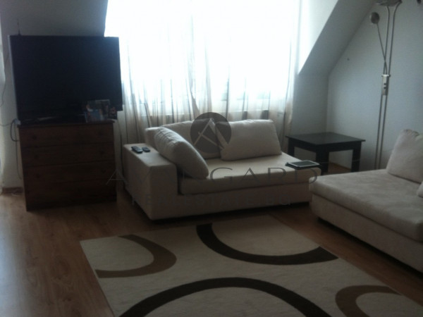 Мезонет / Каменица 1