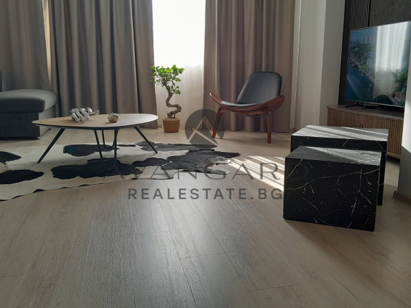 MULTI-ROOM FURNISHED APARTMENT! KYUCHUK PARIS!