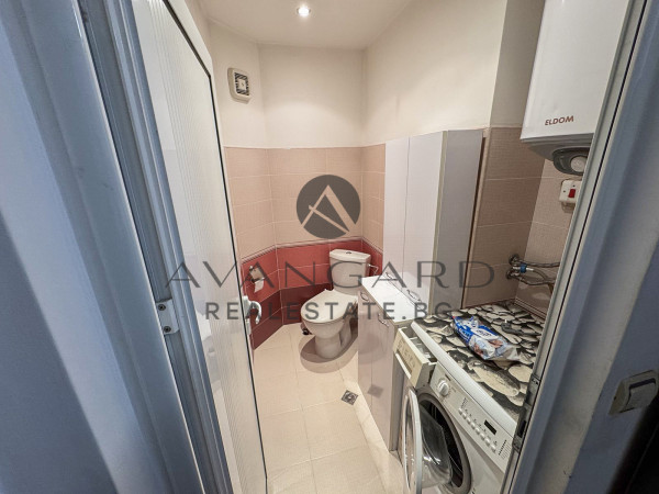 THREE-ROOM APARTMENT WITH REAL SQUARE AREA NEAR PARK LAUTA!!!