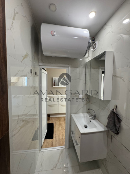 Едностаен апартамент / Тракия