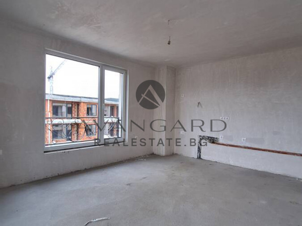 ДВУСТАЕН АПАРТАМЕНТ ПРЕД АКТ15! КЪРШИЯКА!