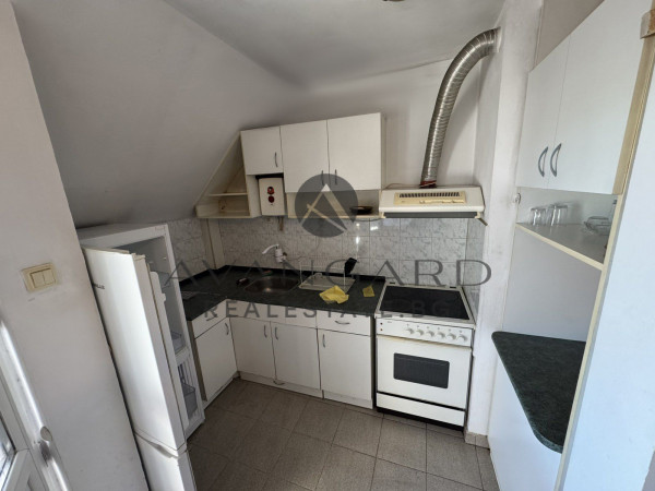 TOP LOCATION !!! MAISONETTE !!! HRISTO SMYRNENSKI !!!