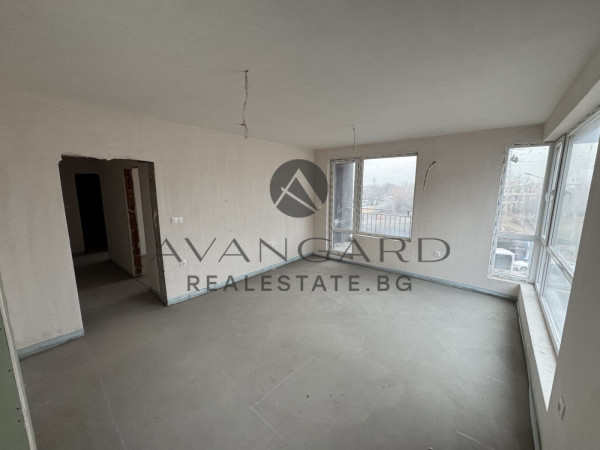 ACT 16 !!! THREE-ROOM APARTMENT!!! HRISTO SMYRNENSKI !!!