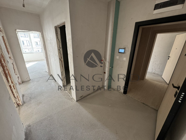 АКТ 16 !!! ТРИСТАЕН АПАРТАМЕНТ В ЛУКСОЗЕН КОМПЛЕКС !!! КЪРШИЯКА !!!