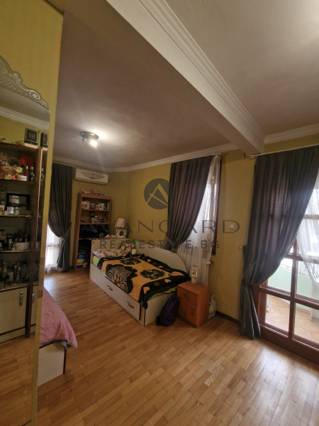 Wonderful maisonette Gerdzhika