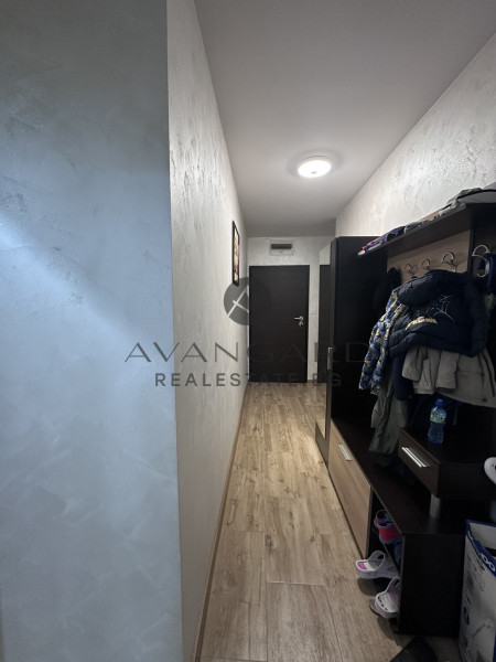 ТРИСТАЕН ОБЗАВЕДЕН / ТРАКИЯ