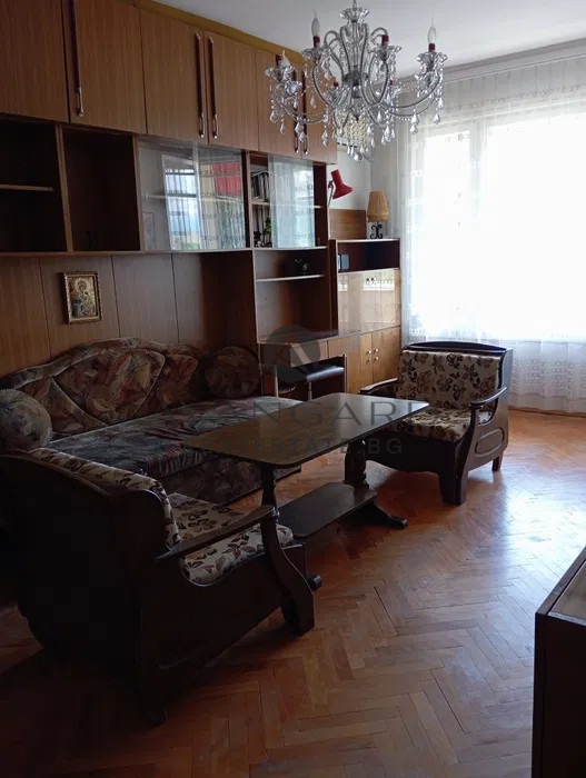Двустаен РЕАЛНА КВАДРАТУРА МАРАША