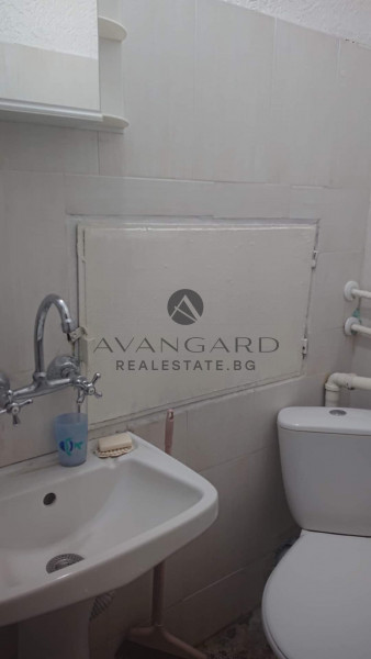 THREE-ROOM APARTMENT!!! REAL SQUARE !!! KARSHIYAKA !!!