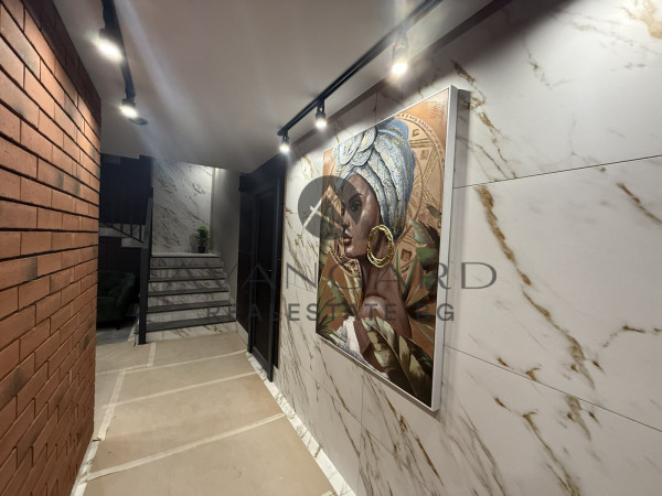 ТРИСТАЕН АПАРТАМЕНТ С АКТ16! КЮЧУК ПАРИЖ!