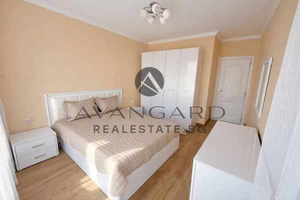 ACT 16!!! One bedroom apartment in Thrace! New Luxury Complex!