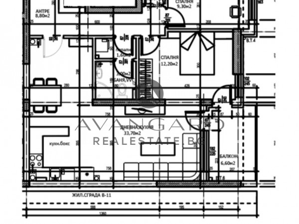 ПРЕД АКТ 16 !!! ТРИСТАЕН/ ТРАКИЯ