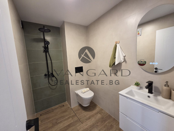 ТРИСТАЕН/ОБЗАВЕДЕН/ТРАКИЯ