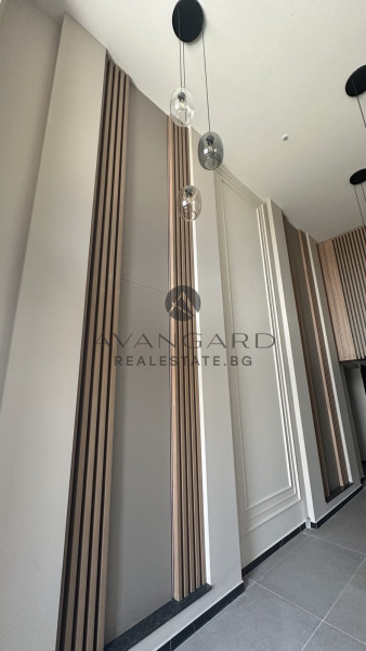 TWO-ROOM APARTMENT WITH ACT 16 IN HRISTO SMIRNENSKI!!!