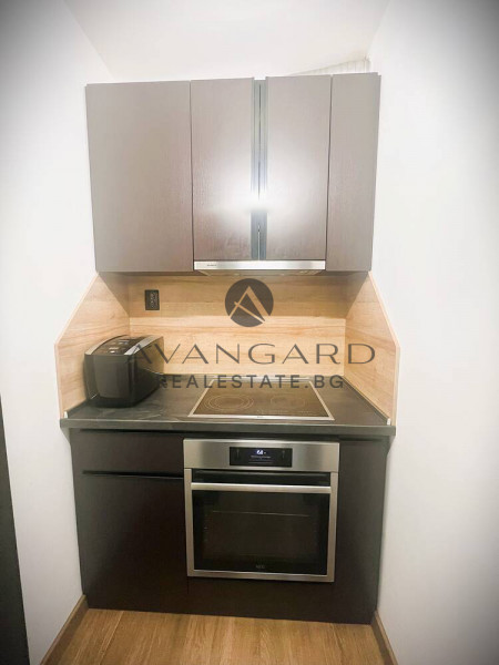 МНОГОСТАЕН ОБЗАВЕДЕН С ПАРКОМЯСТО В ЦЕНАТА! МАРКОВО!