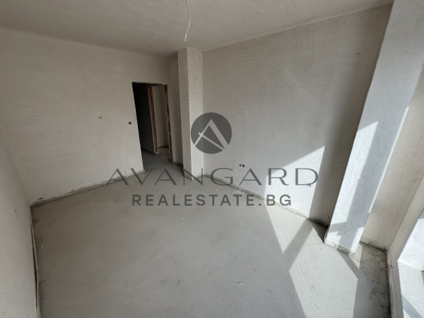 ACT 14 !!! THREE-ROOM APARTMENT!!! BARGAIN PRICE !!! THRACIA