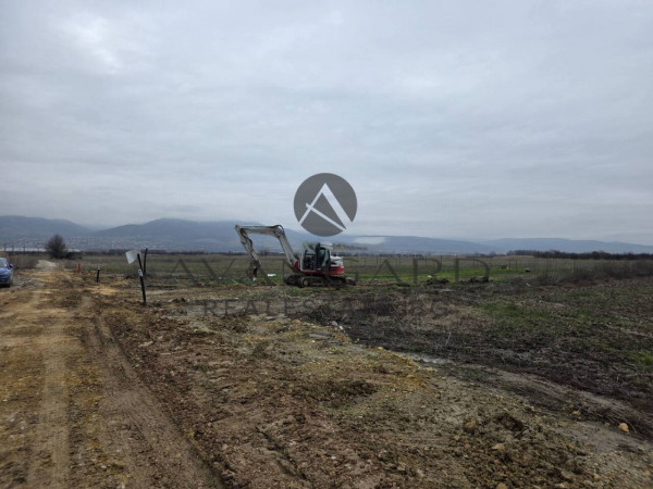 PLOT FOR RESIDENTIAL CONSTRUCTION BELOMORSKI quarter!