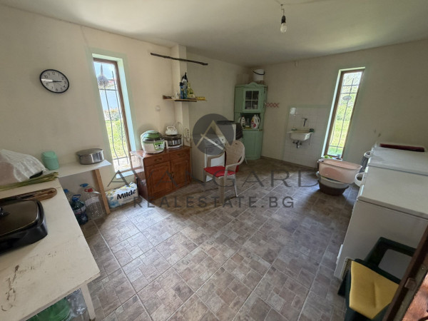 AMAZING PROPERTY / Gorna Mahala village