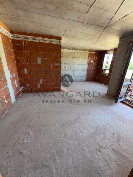 ACT 14 !!! TWO-ROOM APARTMENT IN PROSLAV!!!